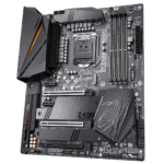 Gigabyte Z490 AORUS PRO AX - الصورة 3