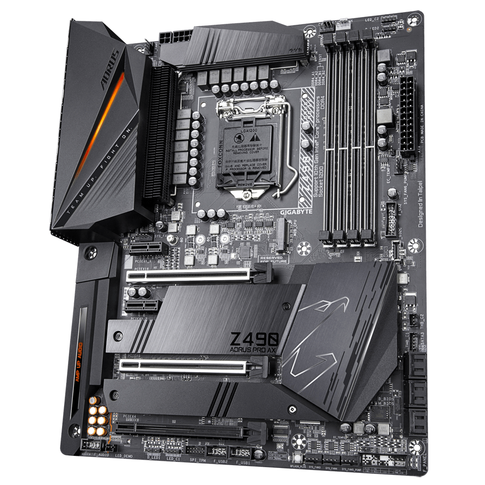 Gigabyte-Z490-AORUS-PRO-AX-3-2.png Gigabyte Z490 AORUS PRO AX - الصورة 3