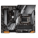 ⁦Gigabyte Z590 Gaming X⁩ - الصورة ⁦2⁩
