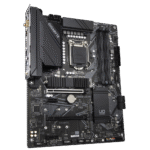 ⁦Gigabyte Z590 UD AC⁩ - الصورة ⁦3⁩