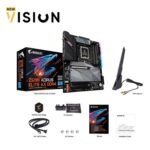 Gigabyte Z690 AORUS ELITE AX DDR4 - الصورة 5