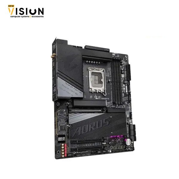 Gigabyte Z790 Aorus Elite X AX Motherboard-3 Z790 Aorus Elite X AX