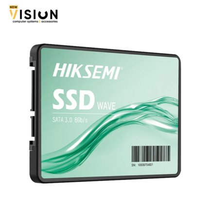 Hiksemi Wave 512Gb