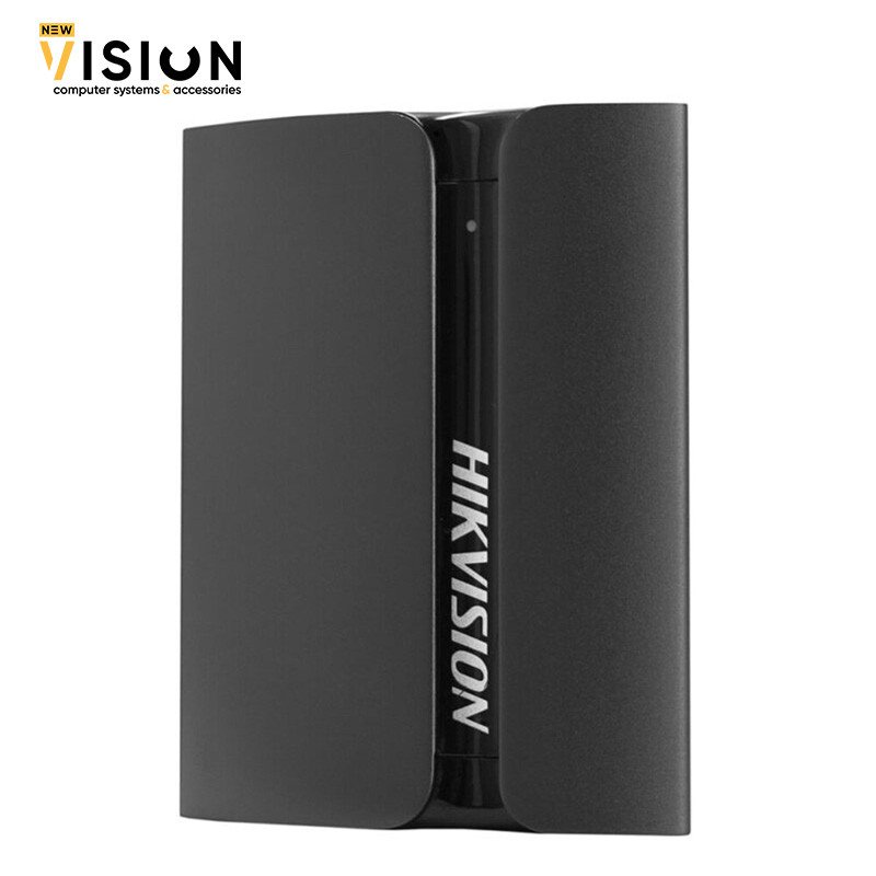 Hikvision T300S 1TB External SSD Hikvision T300S 1TB External SSD, High-Speed USB 3.1 Interface,USB-C - الصورة 1