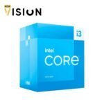 Intel Core i3-13100 Desktop Processor 4 cores (4 P-cores + 0 E-cores) 12MB Cache, up to 4.5 GHz - الصورة 3