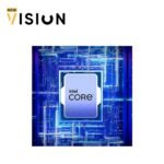 ⁦Intel Core i5-13600K Desktop Processor 14 cores⁩ - الصورة ⁦2⁩