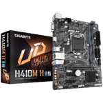 Gigabyte H410M H V3