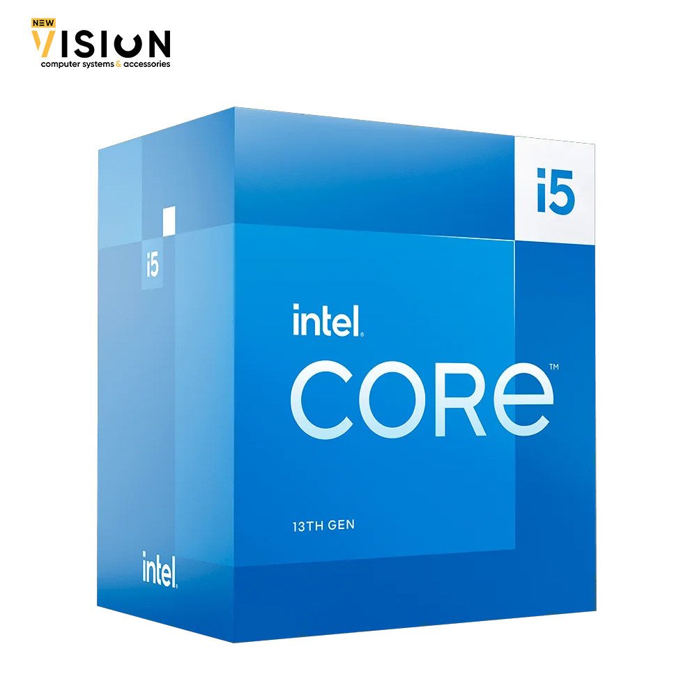 Intel i5-13400 Processor 20M Cache-1 Intel i5-13400 Processor 20M Cache - الصورة 1