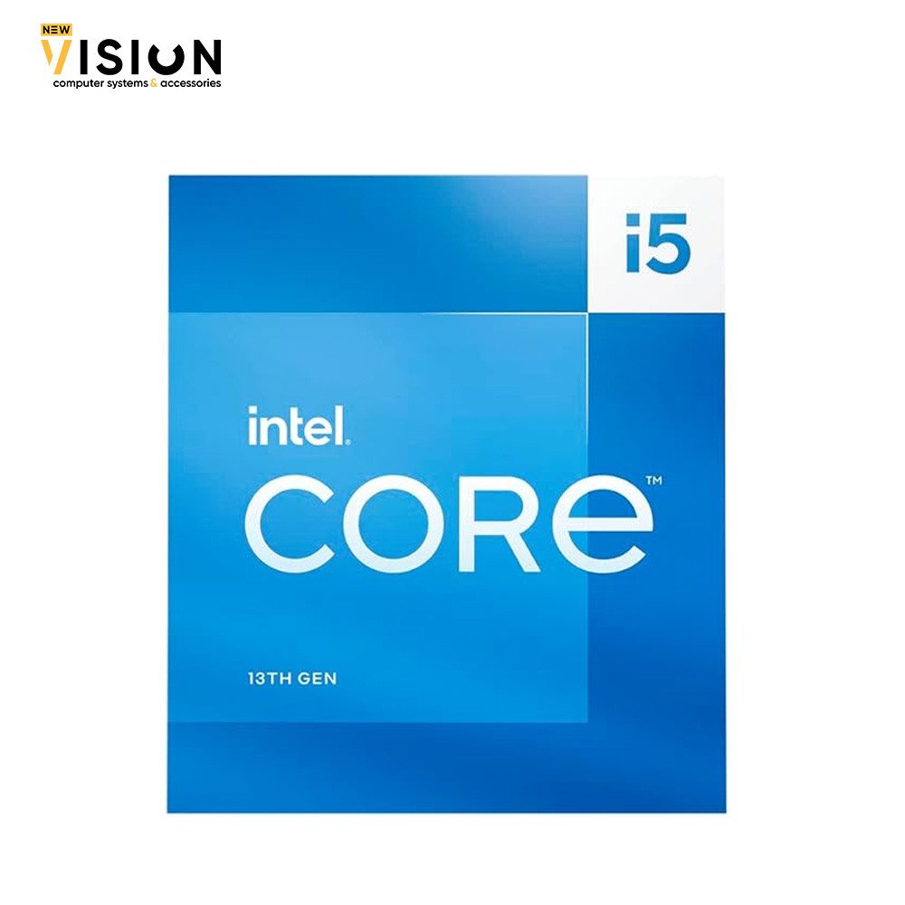 Intel i5-13400 Processor 20M Cache-2 Intel i5-13400 Processor 20M Cache - الصورة 2