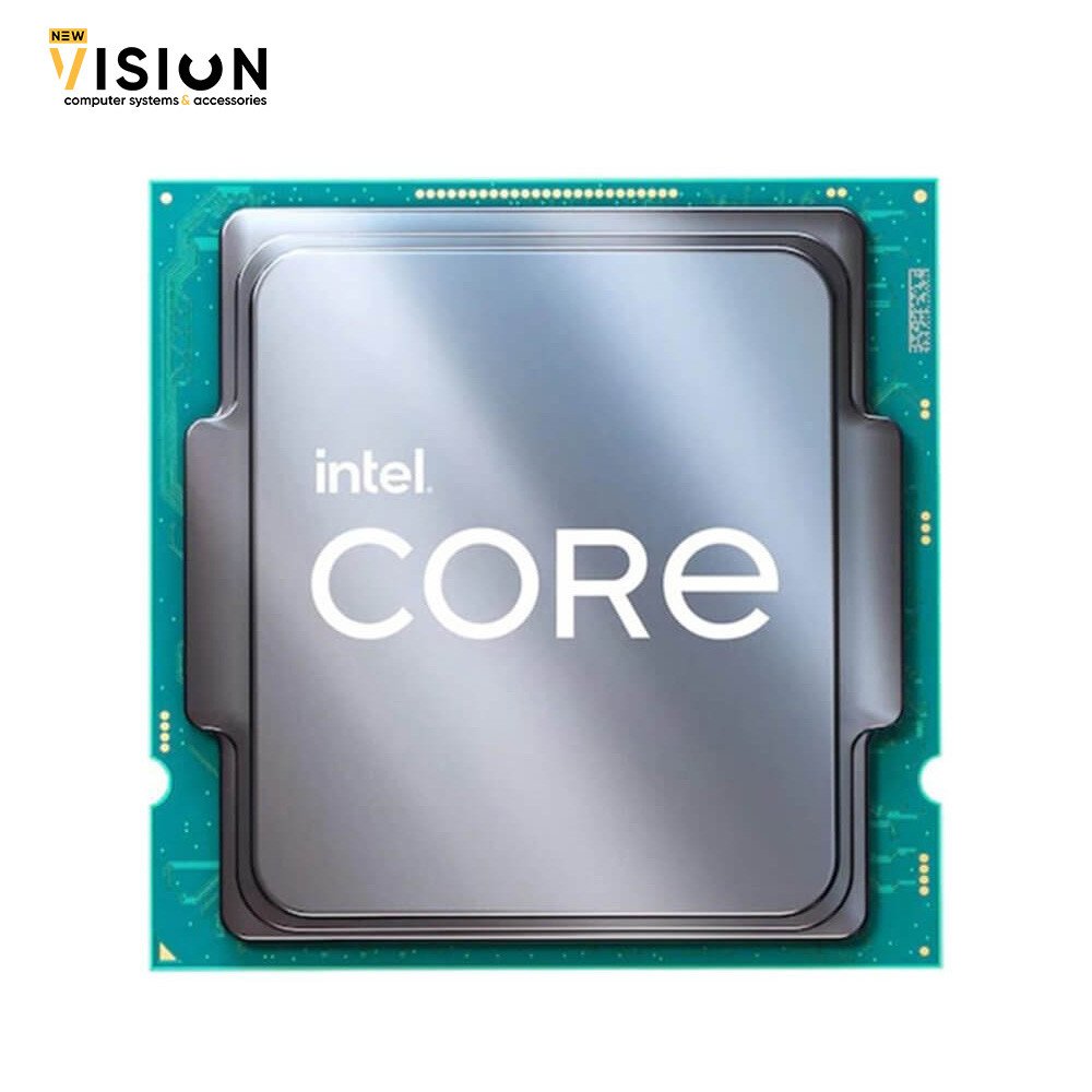 Intel® Core™ i5-12400F TRAY Processor 6 Core 12 Thread Up To 4.4GHz LGA1700-2 Core i5-12400F TRAY
