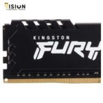 ⁦KINGSTON FURY BEAST 16GB DDR4 3200MHZ DESKTOP Memory⁩ - الصورة ⁦2⁩