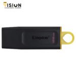 Kingston DataTraveler Exodia 128GB USB 3.2 Flash Drive - الصورة 2