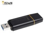 Kingston DataTraveler Exodia 128GB USB 3.2 Flash Drive - الصورة 4