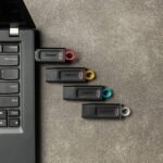Kingston DataTraveler Exodia 128GB USB 3.2 Flash Drive - الصورة 5