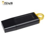 Kingston DataTraveler Exodia 128GB USB 3.2 Flash Drive - الصورة 3