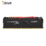 Kingston HyperX Fury RGB 16GB 3200MHz DDR4 CL16 RGB