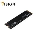 Kingston KC3000 PCIe 4.0 NVMe M.2 1024GB SSD - الصورة 4