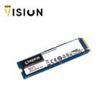 ⁦Kingston NV1 500G M.2 2280 NVMe PCIe Internal SSD⁩ - الصورة ⁦2⁩