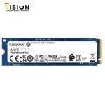 Kingston NV2 1TB M.2 2280 NVMe Internal SSD PCIe 4.0 Gen 4×4 - الصورة 2