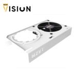 ⁦NZXT Kraken G12 GPU Cooler Mounting Bracket⁩ - الصورة ⁦5⁩