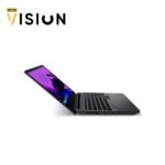 LENOVO IdeaPad Gaming 3 15IHU6 Core i7-11370H RAM 16GB 512GB SSD 15.6 FHD IPS 120Hz RTX 3050 4GB - الصورة 2