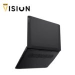 LENOVO IdeaPad Gaming 3 15IHU6 Core i7-11370H RAM 16GB 512GB SSD 15.6 FHD IPS 120Hz RTX 3050 4GB - الصورة 7