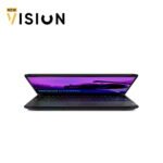 LENOVO IdeaPad Gaming 3 15IHU6 Core i7-11370H RAM 16GB 512GB SSD 15.6 FHD IPS 120Hz RTX 3050 4GB - الصورة 5