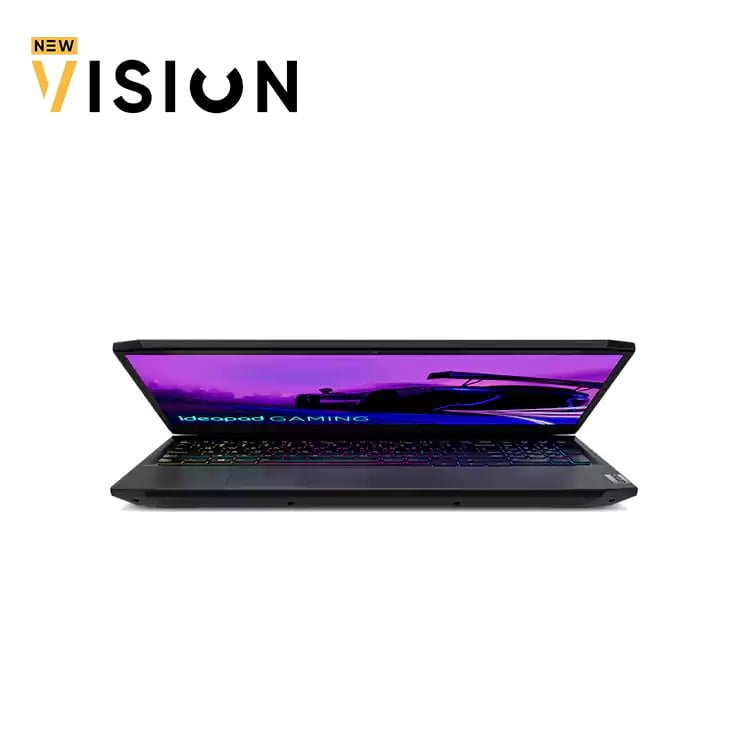 LENOVO-IdeaPad-Gaming-3-15IHU6-Core-i7-11370H-RAM-16GB-512GB-SSD-15.6-FHD-IPS-60Hz-RTX-3050-4GB-7.jpg LENOVO IdeaPad Gaming 3 15IHU6 Core i7-11370H RAM 16GB 512GB SSD 15.6 FHD IPS 120Hz RTX 3050 4GB - الصورة 5