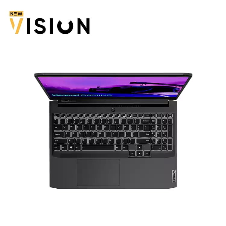 LENOVO-IdeaPad-Gaming-3-15IHU6-Core-i7-11370H-RAM-16GB-512GB-SSD-15.6-FHD-IPS-60Hz-RTX-3050-4GB-9.jpg LENOVO IdeaPad Gaming 3 15IHU6 Core i7-11370H RAM 16GB 512GB SSD 15.6 FHD IPS 120Hz RTX 3050 4GB - الصورة 3