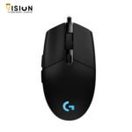 ⁦LOGITECH G102 LIGHTSYNC RGB GAMING MOUSE 8000DPI⁩ - الصورة ⁦2⁩