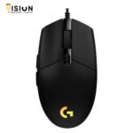 LOGITECH G102 LIGHTSYNC RGB GAMING MOUSE 8000DPI