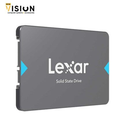 Lexar NQ100 240Gb SSD