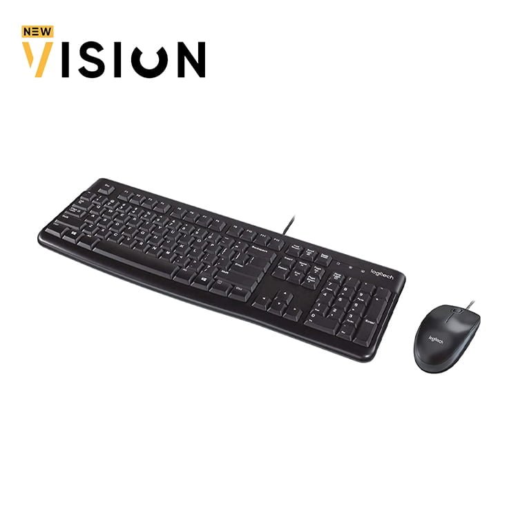 Logitech-Mk120-Wired-Keyboard-And-Mouse-Combo-1.jpg Logitech Mk120 Wired Keyboard And Mouse Combo - الصورة 3