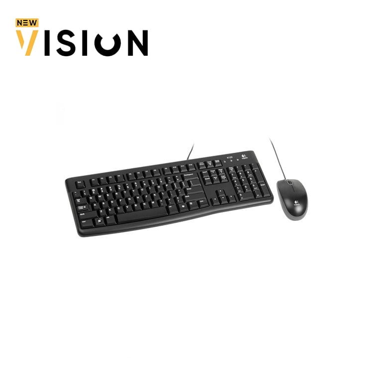 Logitech-Mk120-Wired-Keyboard-And-Mouse-Combo-3.jpg Logitech Mk120 Wired Keyboard And Mouse Combo - الصورة 2