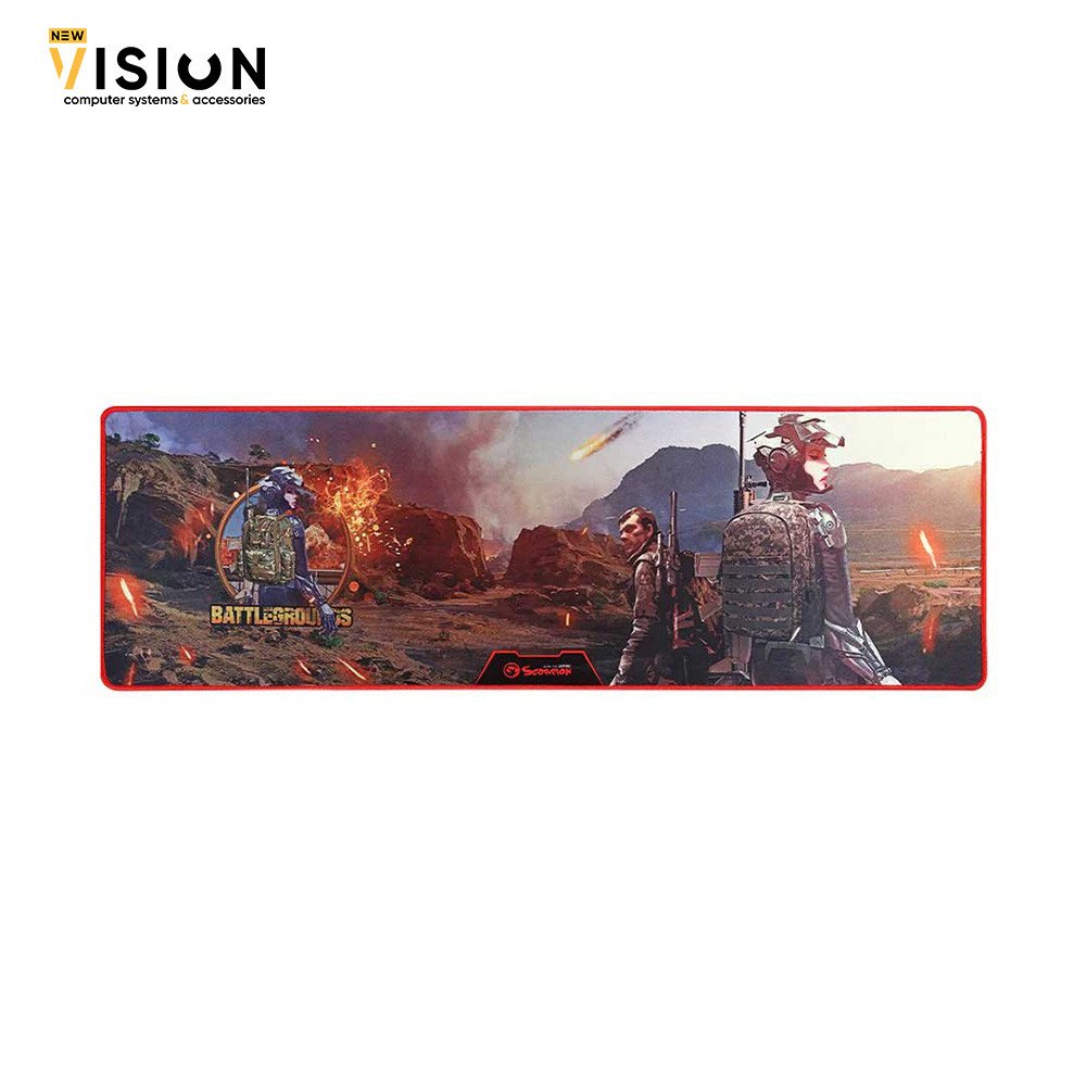 MARVO-G37-XL-GAMING-Mouse-Pad-1 MARVO G37 XL