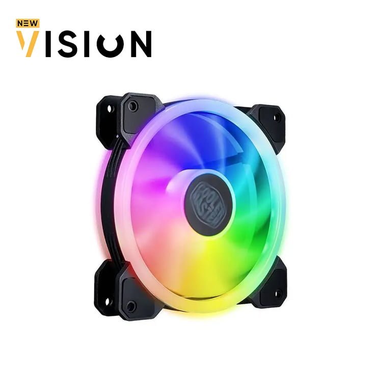 MF120-S3-1-2.jpg Cooler Master MasterFan MF120 S3 - الصورة 3