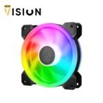 Cooler Master MasterFan MF120 S3 - الصورة 5