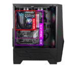 CASE MSI FORGE 100R - الصورة 2