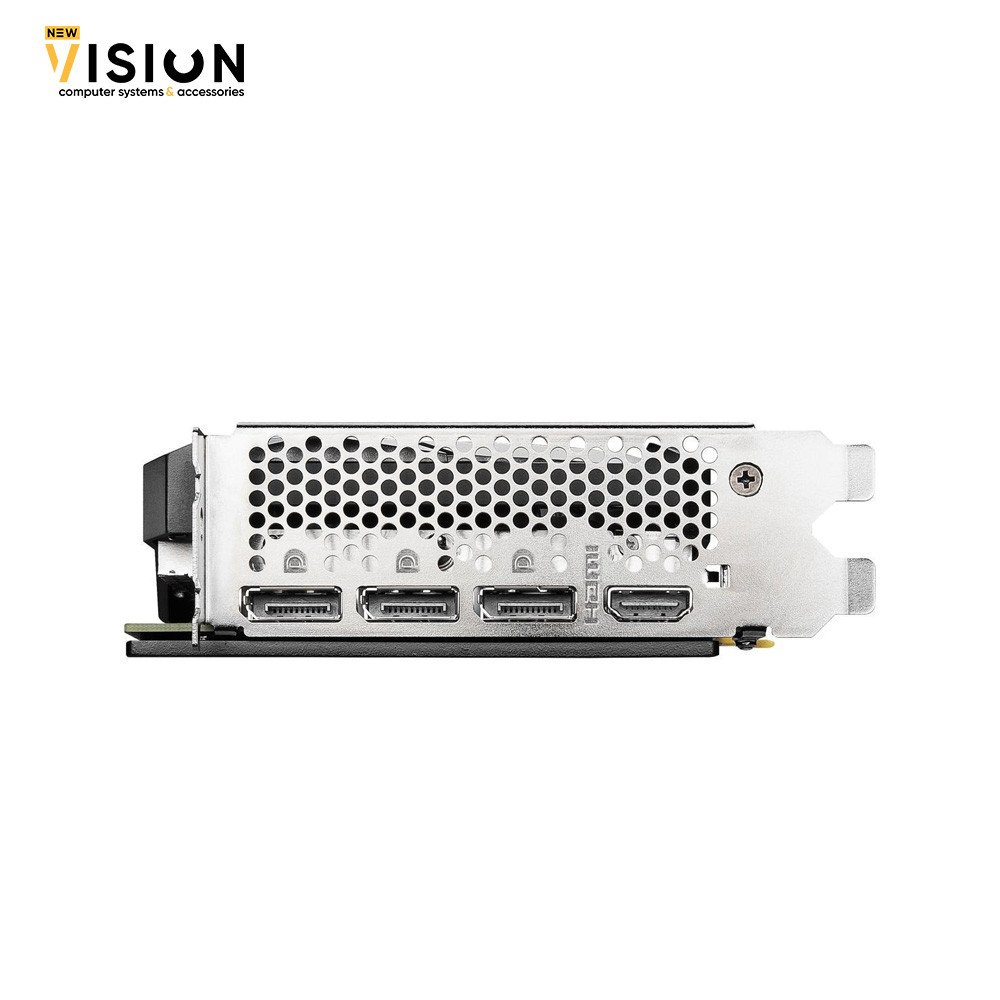 MSI-GEFORCE-RTX-3060-VENTUS-3X-12GB-GDDR6-1 MSI GeForce RTX 3060 Ventus 3X 12GB GDDR6 - الصورة 7