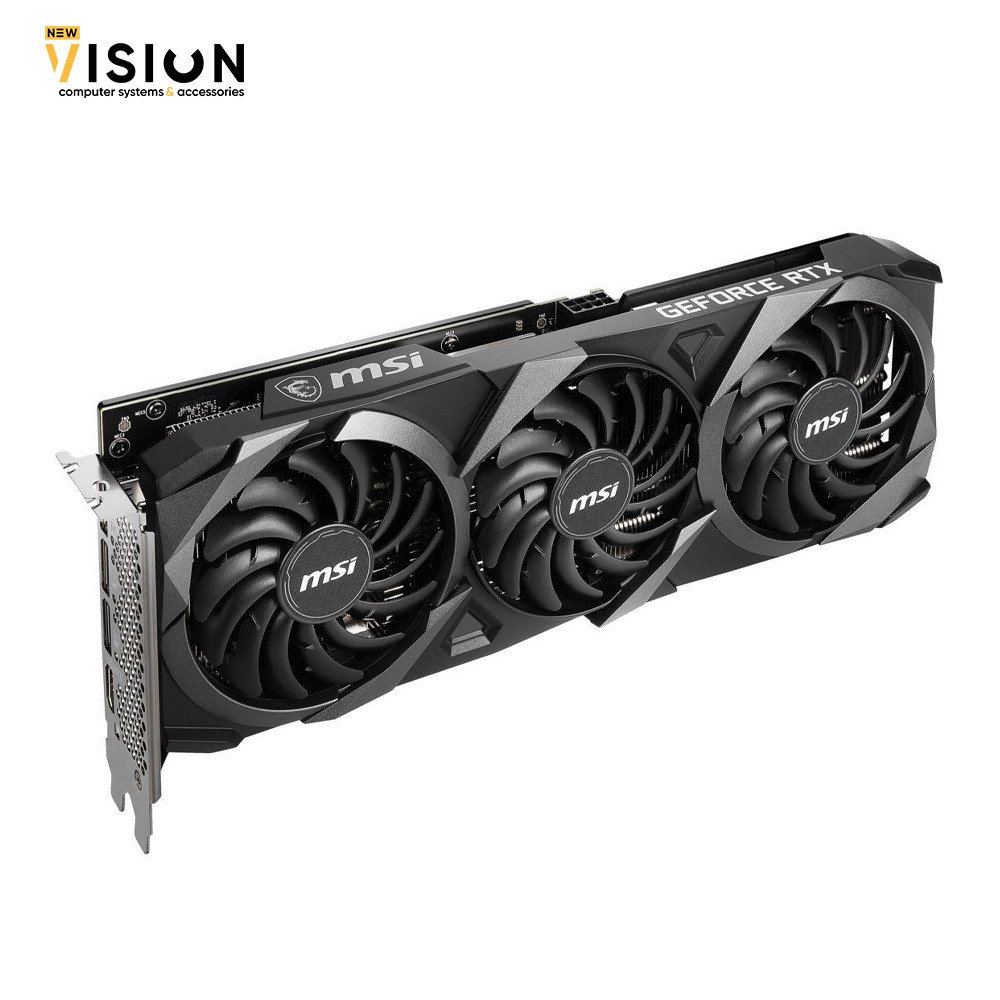 MSI-GEFORCE-RTX-3060-VENTUS-3X-12GB-GDDR6-2 RTX 3060 Ventus 3X 12GB