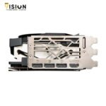 MSI GeForce RTX 4080 Gaming X Trio 16GB GDDR6X PCI-Express Graphics Card - الصورة 5