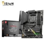 MSI MAG B550 TOMAHAWK MAX WIFI Gaming Motherboard