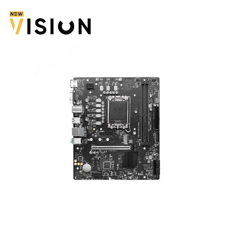 MSI-MOTHERBOARD-INTEL-PRO-H610M-E-DDR4-1.jpg MSI MOTHERBOARD INTEL PRO H610M-E DDR4 - الصورة 5