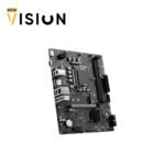 MSI MOTHERBOARD INTEL PRO H610M-E DDR4 - الصورة 4
