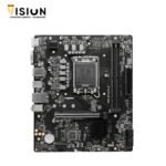 PRO B760M-E DDR5