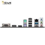 MSI PRO B760M-P MOTHERBOARD LGA1700 DDR5 - الصورة 5