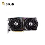MSI RTX 3060 GAMING X 12GB GDDR6 - الصورة 5