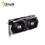 MSI RTX 3060 GAMING X 12GB GDDR6 - الصورة 2