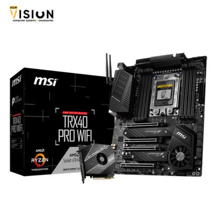 MSI TRX40 PRO WiFi