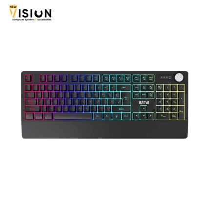 Marvo K660 Wired